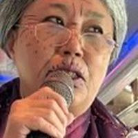 愛嬌蘭粉絲群