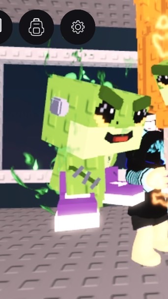 ブレインロットを盗む　配布します！　雑談など　75人で配布します！