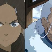 8 Fakta Katara Pendamping Avatar  Aang  yang Berjasa Besar 