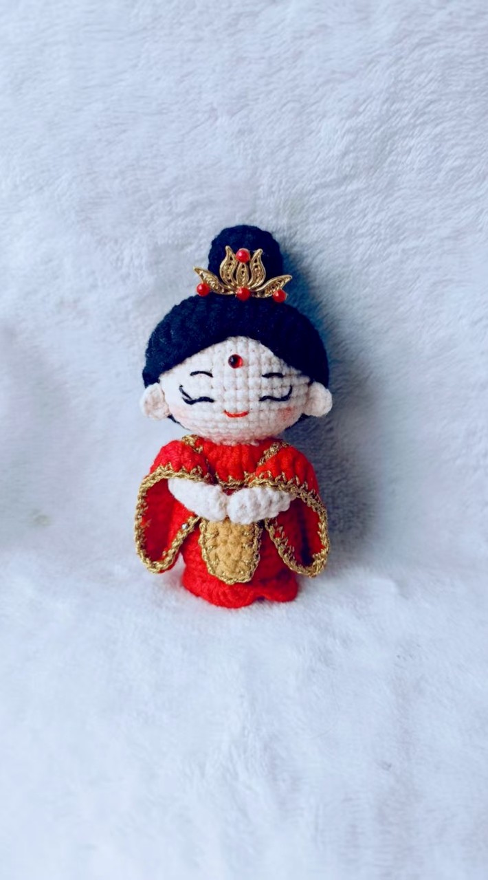 瘋媽祖•與祢隨行 白沙屯媽祖 山邊媽祖 徒步 結緣品 製作 交流 討論 累了請上車