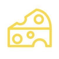 🧀映えなくたっていい😋マイペースな飯テロ部屋