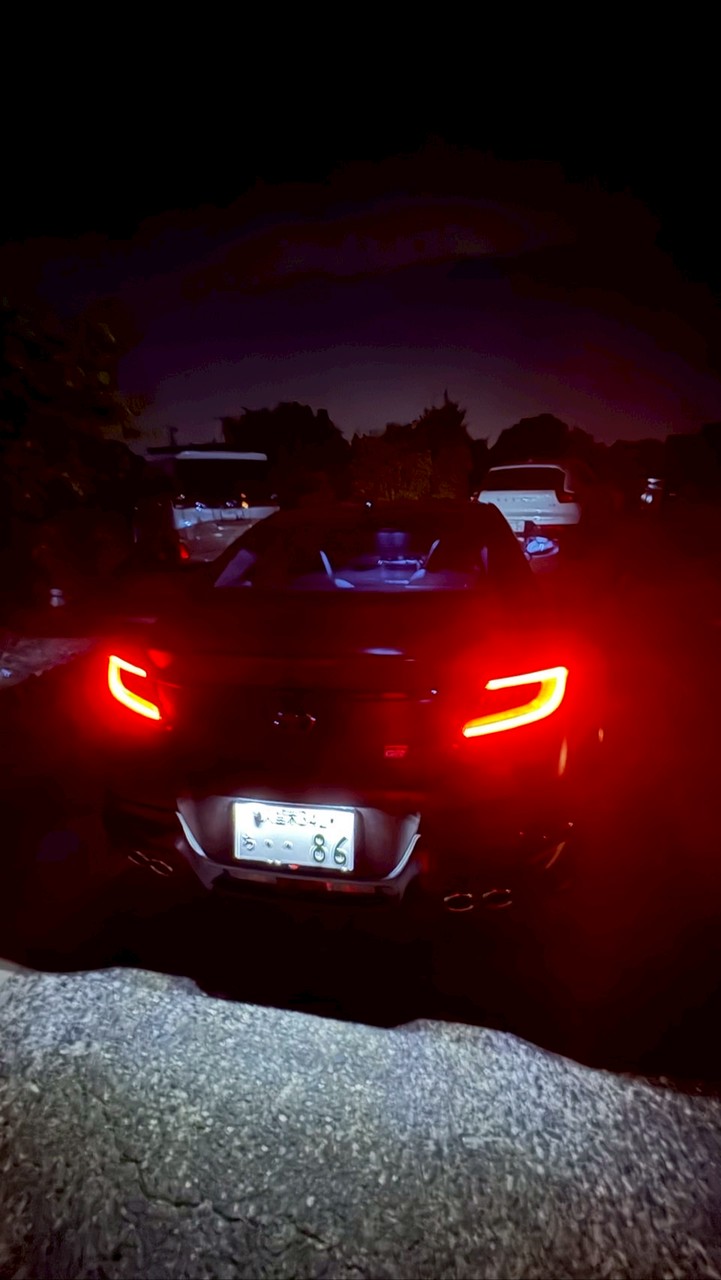 福岡&久留米86BRZ