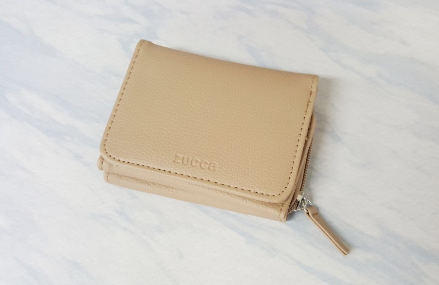 付録はzuccaの優秀ミニ財布とオサムバッグ ニューノーマルな暮らしに使えそう