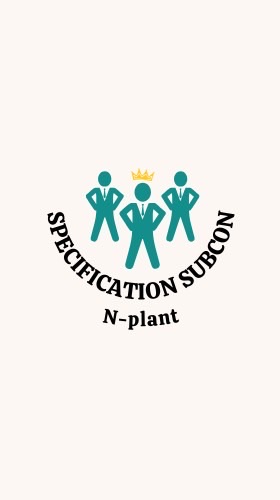 Subcon n-plant (เด็กแถบ)