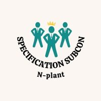 Subcon n-plant (เด็กแถบ)