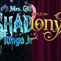 Mrs. GREEN APPLE“SHADOWS”“Harmony2”情報共有オープンチャット