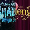 Mrs. GREEN APPLE“SHADOWS”“Harmony2”情報共有オープンチャット