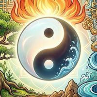 陰陽五行（算命学）で人生の流れと本質を読み解くラボ