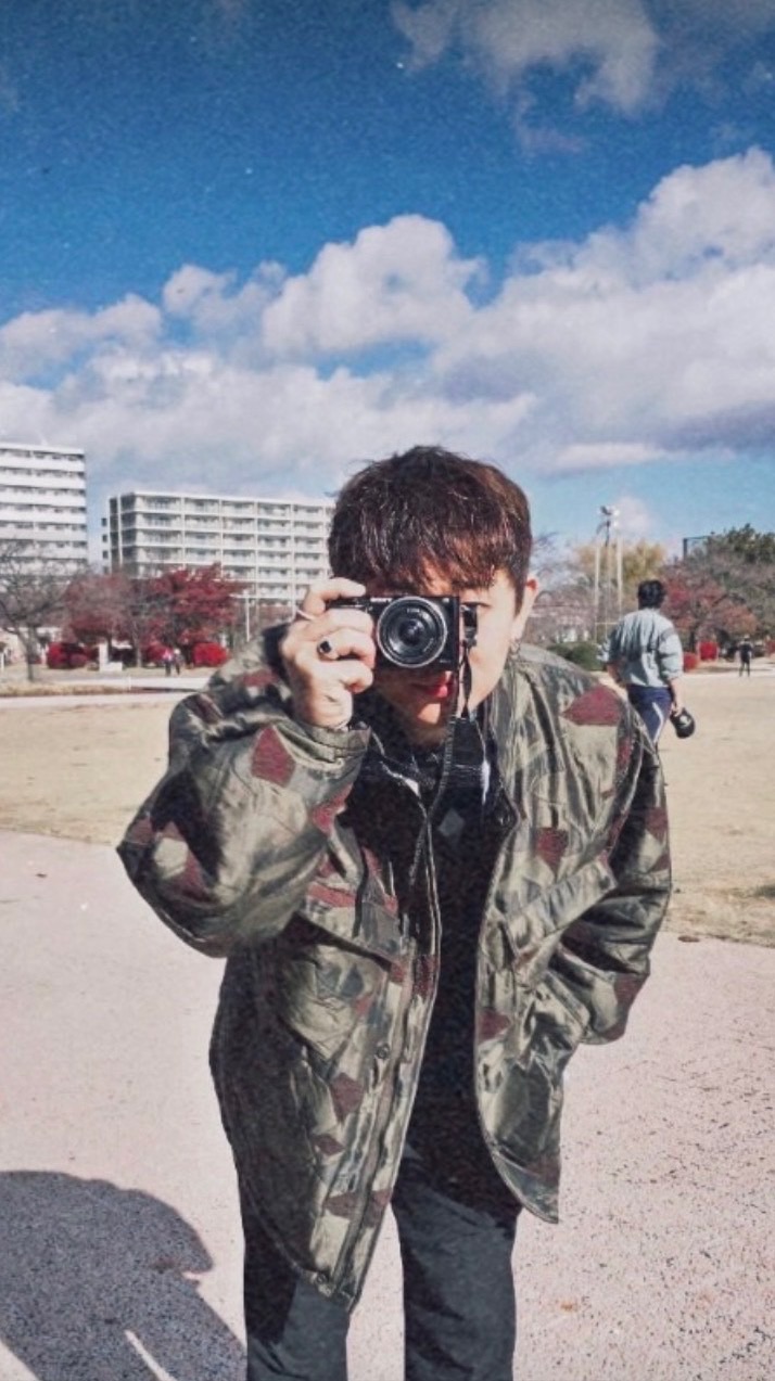 早坂一派💚ྀི