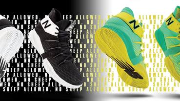 上市速報 / New Balance OMN1S ‘Lights Out’ 與 ‘Lights On’ 臺灣販售資訊整理