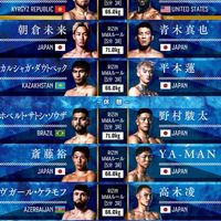 RIZIN·格闘技好き集まれー！