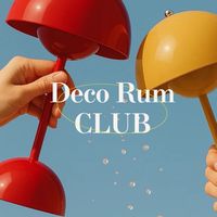 Deco-Rum Club 軟裝師交流社團