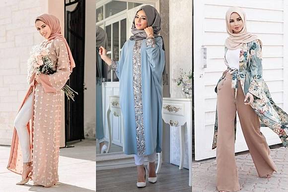 Ootd Baju Kondangan Simpel Dengan Bawahan Celana Dan Hijab Womantalk Com Line Today