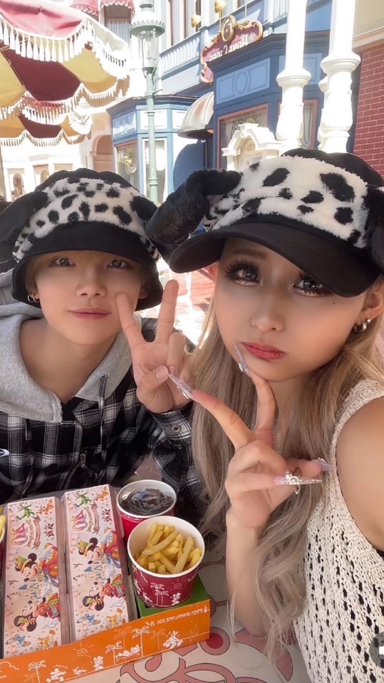 今日好きなりきり 🇰🇷編