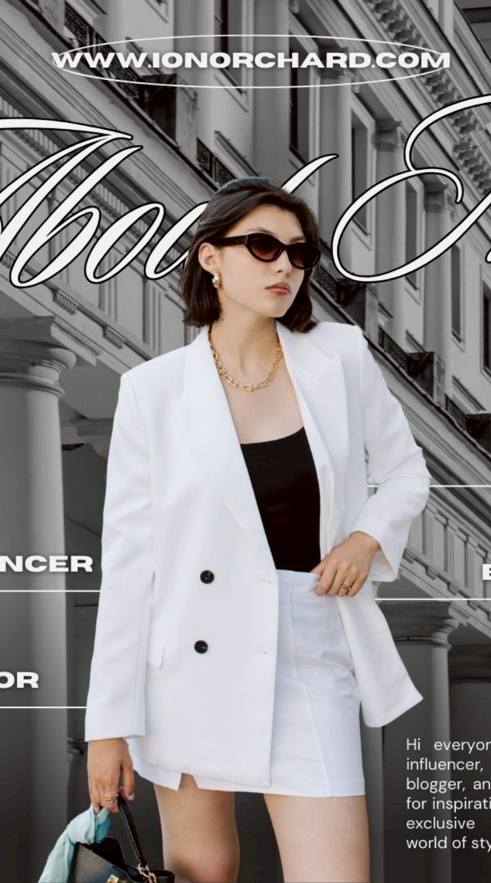 Influencer.,อินฟลู/เอนเซอร์