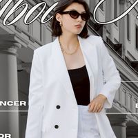 Influencer.,อินฟลู/เอนเซอร์