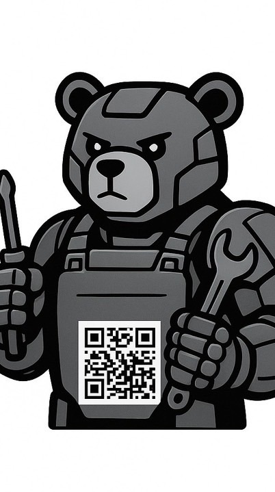有bear水電工作室