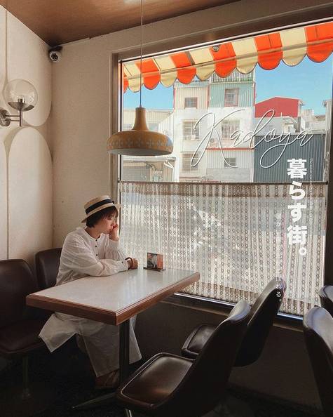 圖片來源：IG @lululu_4ever