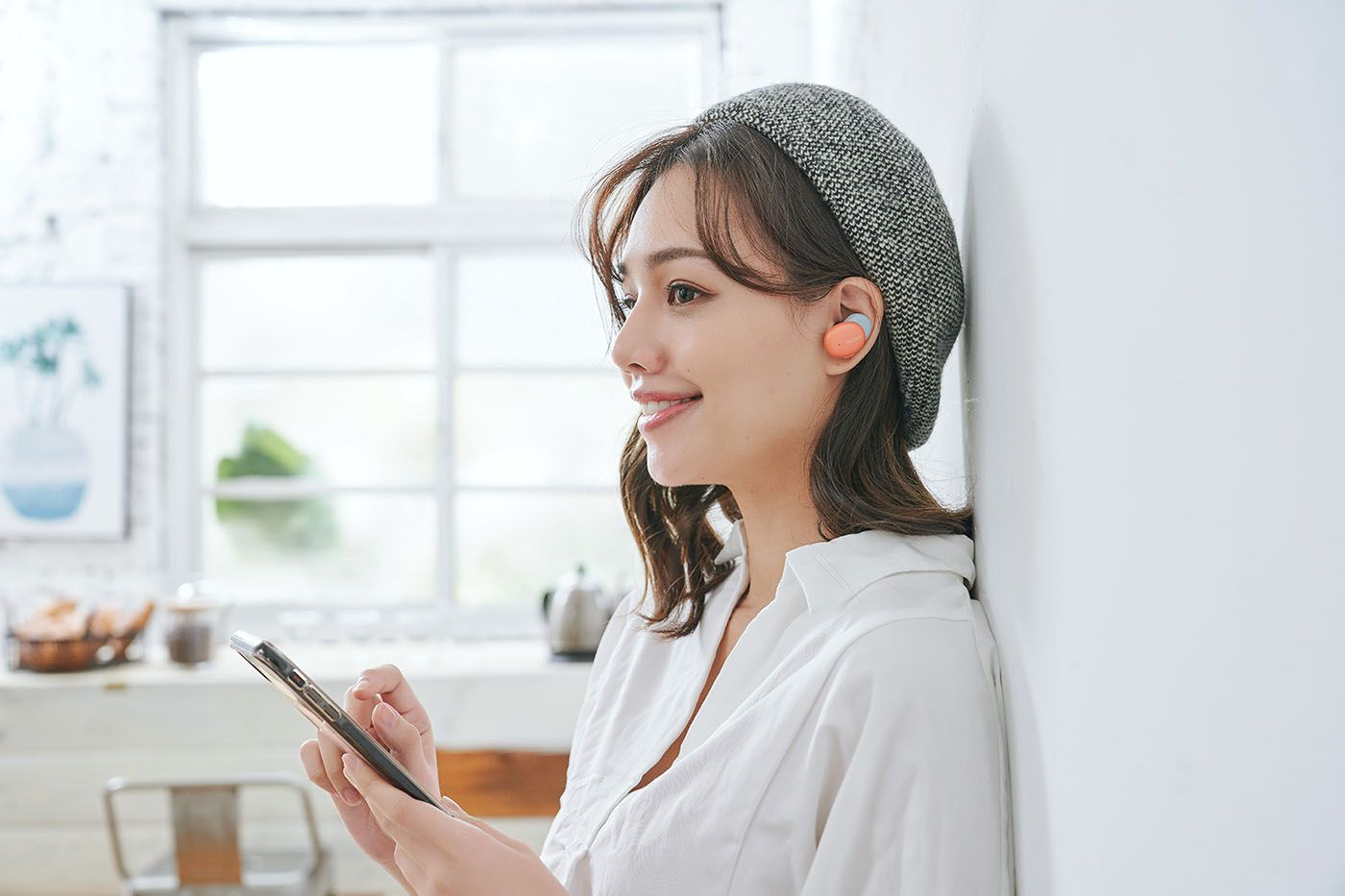 Sony 最小真無線耳機 WF-H800 評測：體驗 360 Reality Audio 環繞包圍感與 DSEE HX 高音質表現！