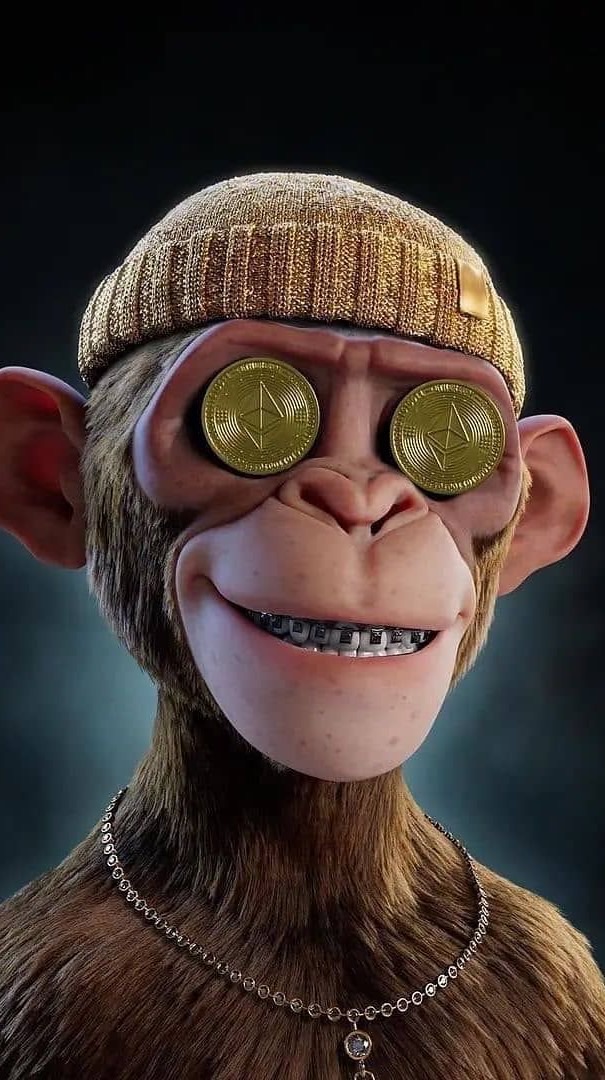 Monkey31 VIP