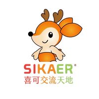 喜可｜一起交流吧！