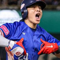運動賽事討論分享群 NBA MLB