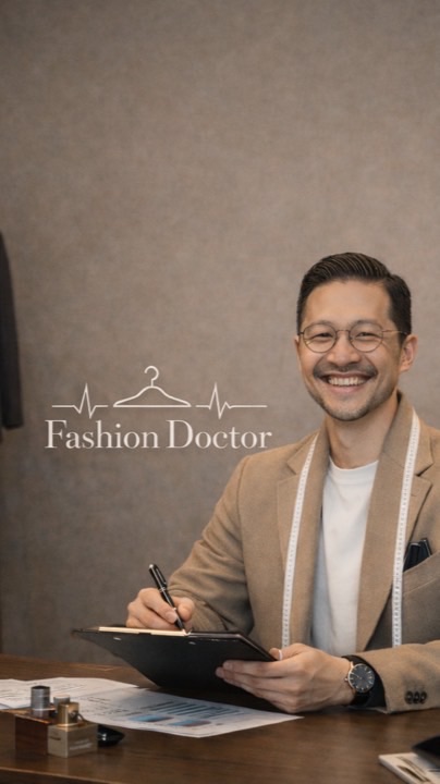 ファッションドクター