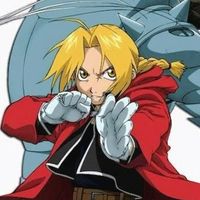 ～鋼の錬金術師なりきり～