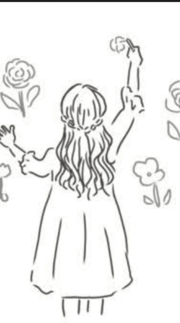 イラスト見せ合い