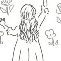 イラスト見せ合い