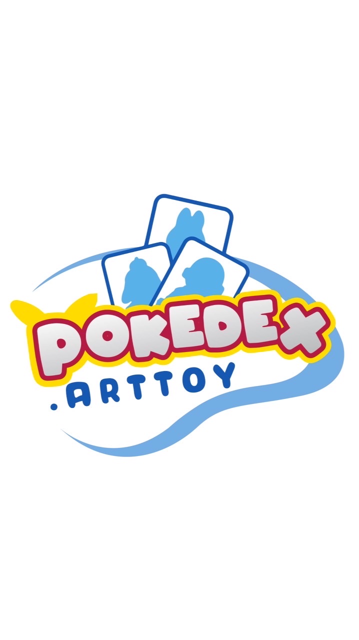 POKEDEX.ARTTOY