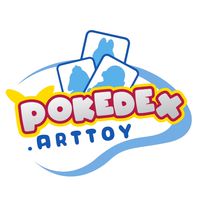 POKEDEX.ARTTOY