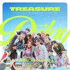 TREASURE 3/4演唱會討論群（限台中）