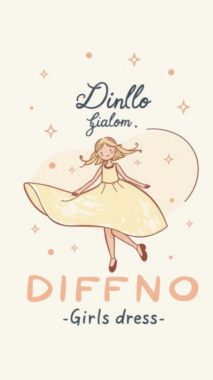 DIFFNO*Little Sweet｜韓系品牌童裝