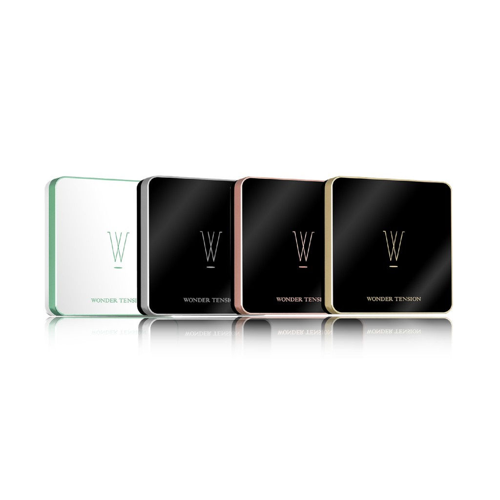 DDT【券後189起】A PIEU Wonder Tension W 氣墊粉餅 粉餅霜 氣墊粉凝霜 現貨 正品 APIEU