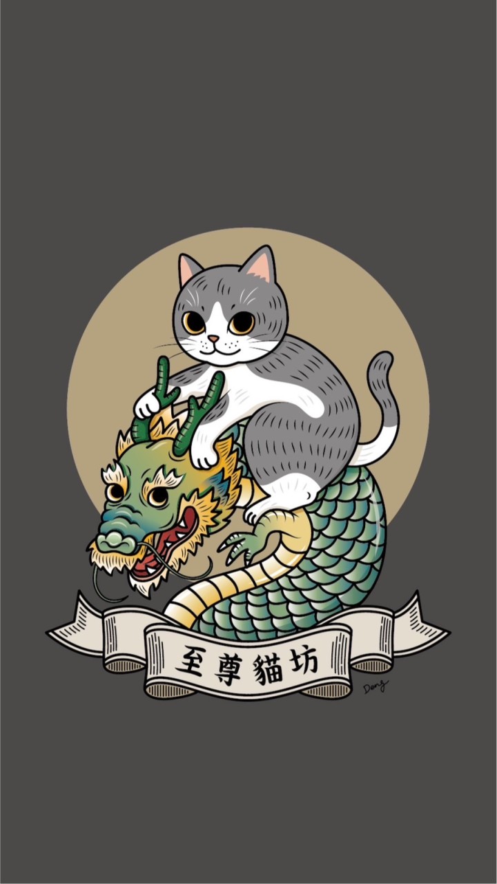 自家繁殖培育😻尋貓群🐈
