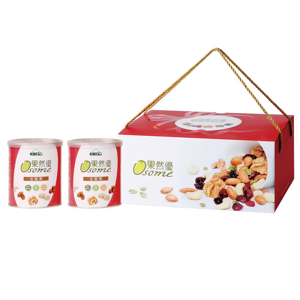 1等級大顆粒杏仁，精選品種，具獨特香氣與風味。腰果：果仁完整飽滿、色澤潤白，風味清香甘甜。榛果：保留具有營養價值的外皮更難得，香氣十足。夏威夷果：整顆入口散發淡淡奶香，一吃就愛上。【產品規格】規格(內