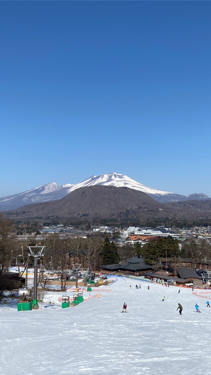 日本滑雪交流版