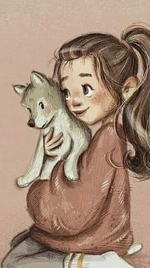 Animal Lovers  Chat 💗