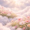 我的花園世界-雲上花域