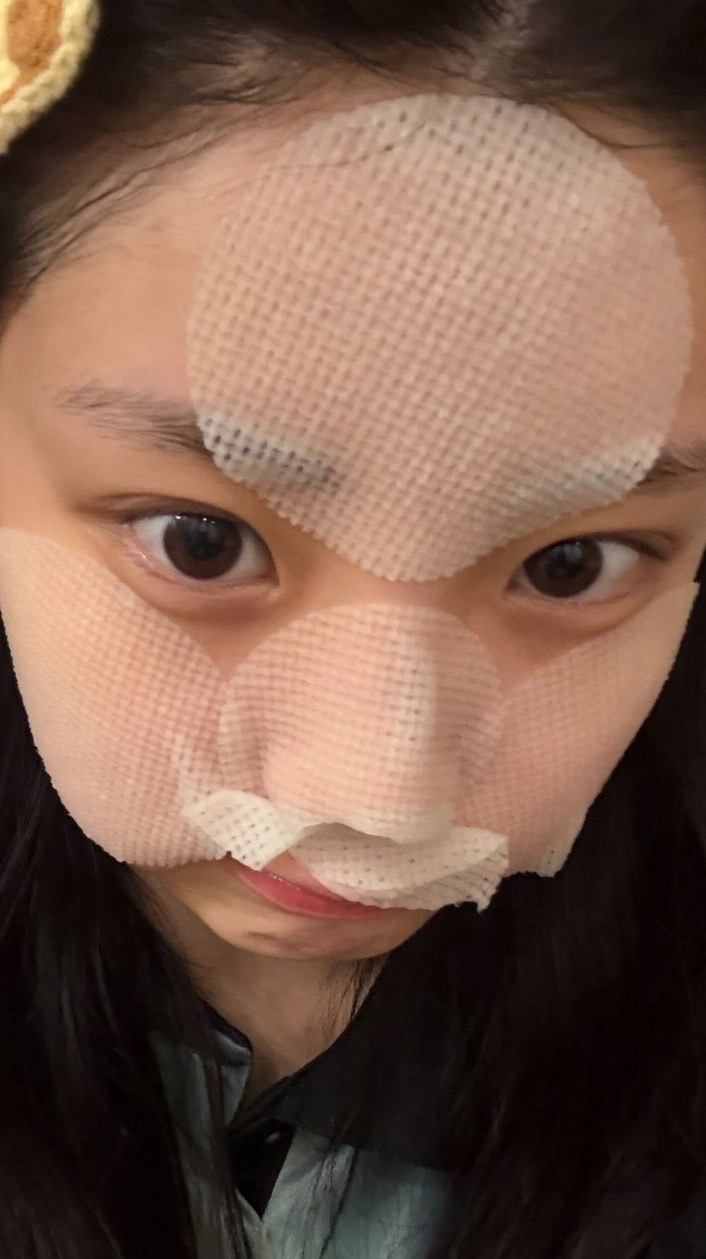 沅禧生日快樂