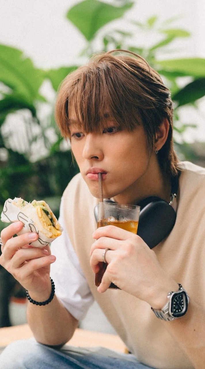 Kenji 范麒智的粉絲交流區