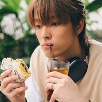 Kenji 范麒智的粉絲交流區