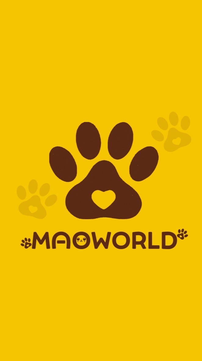貓咪世界MaoWorld.Pet｜寵物用品專賣店