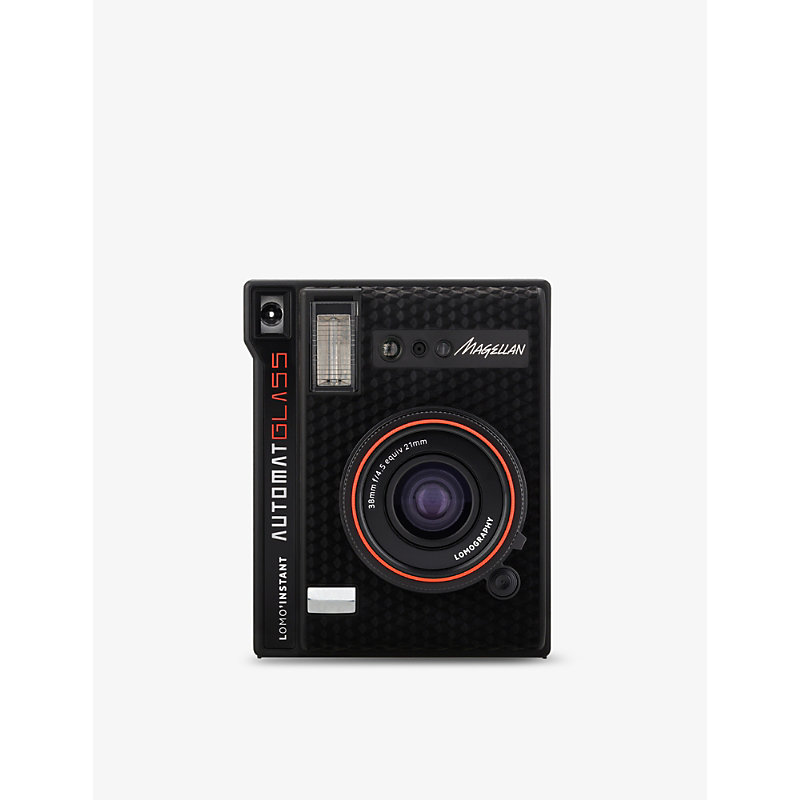 Lomography Lomo'Instant Automat Glass Magellan Instant Camera