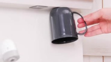 打掃一點都不麻煩 空間變寬敞的懸空密技