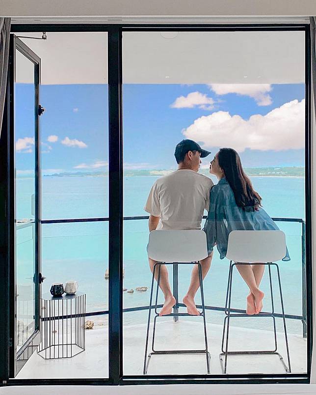 圖片來源/IG @vivivivi_cheng