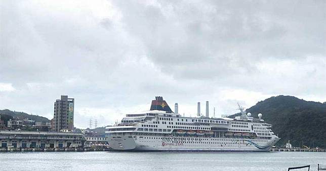 武漢肺炎／防疫大考驗　寶瓶號郵輪今靠港疾管署火力全開