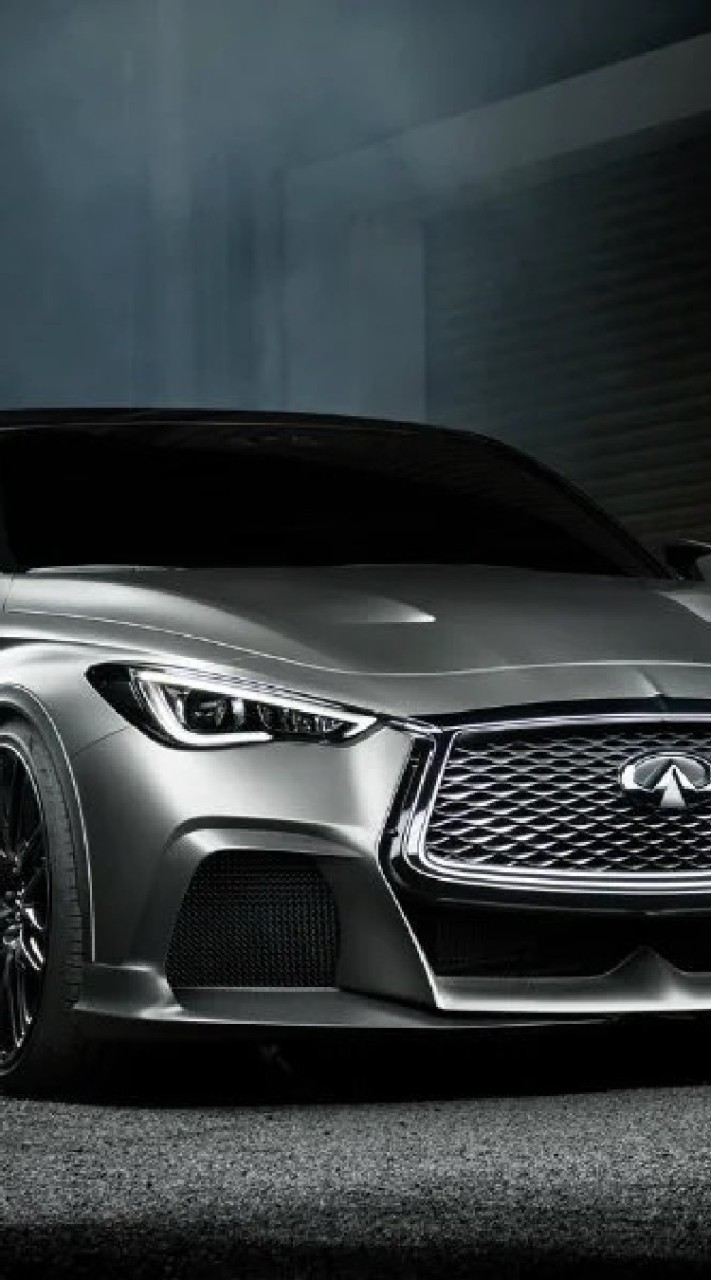 Q50/Q60 改裝群