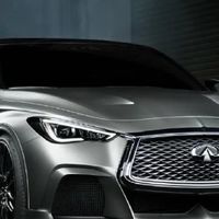 Q50/Q60 改裝群